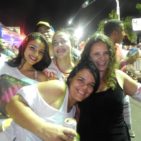 Bloco Skol Folia